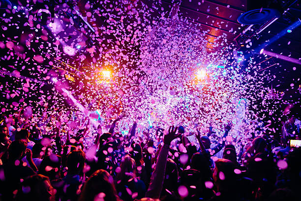 Nightlife
